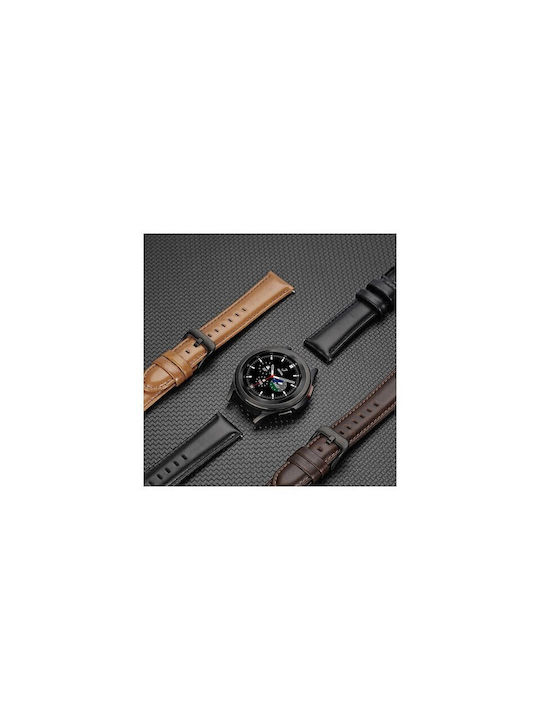 Λουράκι Μαύρο (Huawei Watch)