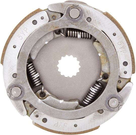 Центробежни Челюсти Yamaha Crypton-x 135cc T135 Комплект W-standard103801