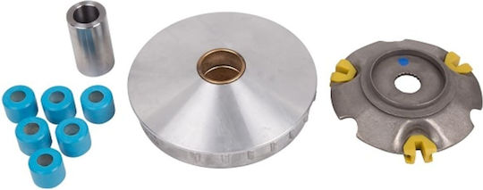 Piaggio for Aprilia Scarabeo for Gilera Runner for Piaggio Hexagon / Liberty