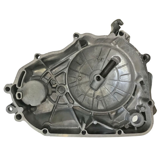 Motorcycle Manual Clutch Kit for Yamaha Crypton-X 135