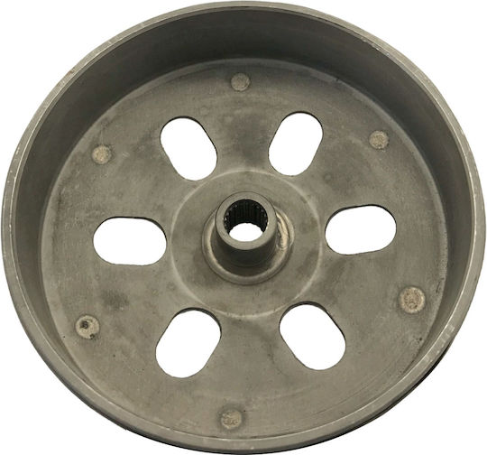 PT Special Parts Zentrifugalglocke