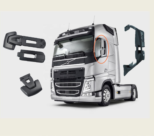 Καθρέπτης Οροφής Τυφλού Σημείου Volvo Fh4 Μπράτσο