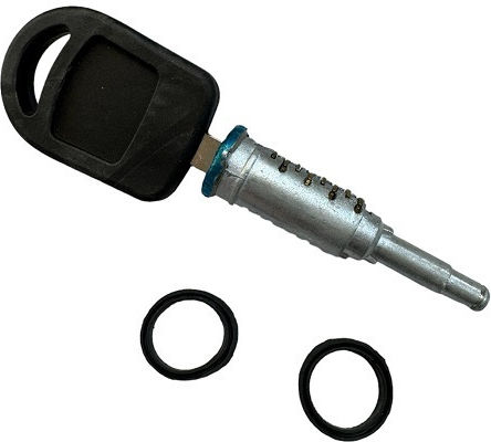 Set Of Door Locks Man Tgatgstgx 2 Keys