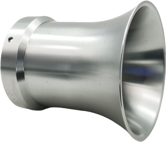 Venturi Throttle Cone Racing CNC 55mm 32/34mm Carburetor Tobaki Gray Titanium