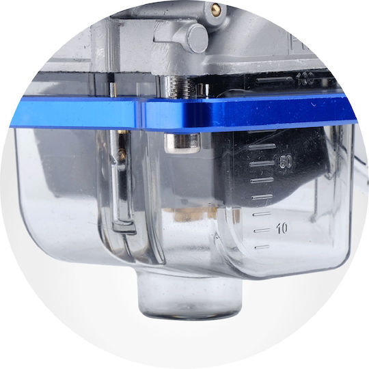 Carburator Racing 34mm Pwk Cu Șaibă De Cupru Tobaki