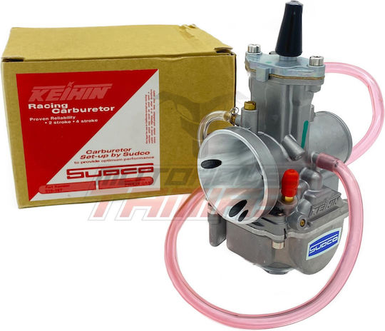 Карбуратор Pwk 30 Keihin Sudco