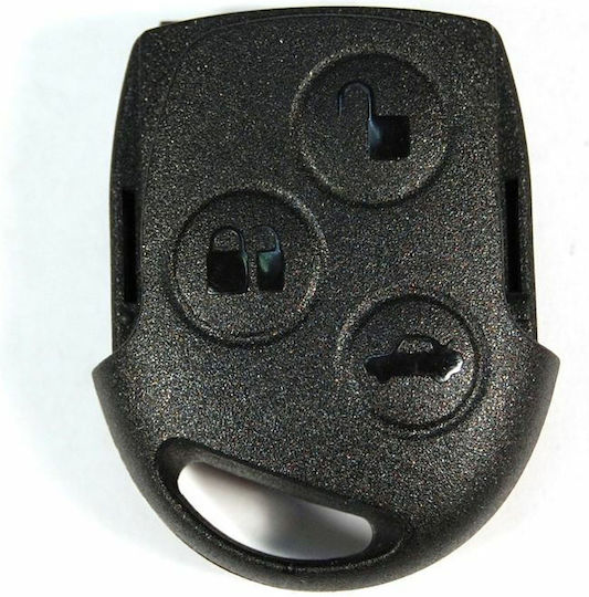 Ford Τηλεχειριστήριο Smartkey Αυτοκινήτου
