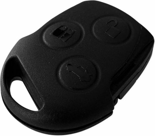Ford Τηλεχειριστήριο Smartkey Αυτοκινήτου για Ford Focus