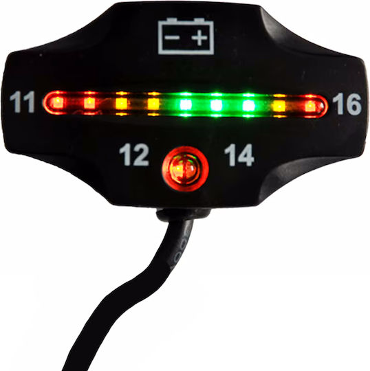 Motorcycle Analogue Speedometer
