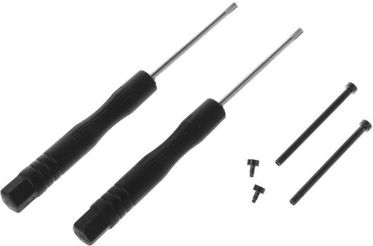 Резервни Винтове За Закопчаване Garmin 5 6 6 Pro 22mm