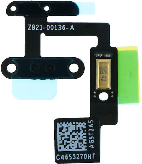 Apple Ipad Mini 4 Power Button Flex