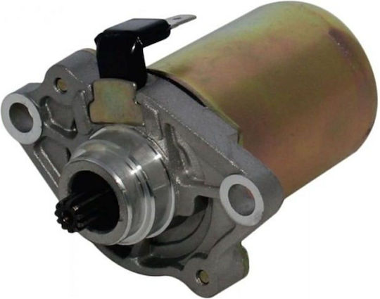 Motorcycle Starter Motor for Gilera Runner / Stalker for Piaggio Vespa for Vespa LX / LXV for Yamaha SR / DT 47340