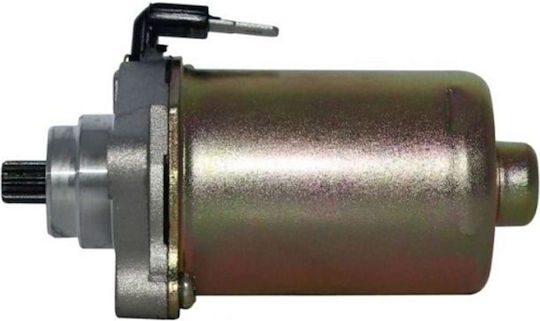 Motorcycle Starter Motor for Gilera Runner / Stalker for Piaggio Vespa for Vespa LX / LXV for Yamaha SR / DT 47340