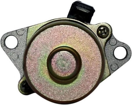 Motorcycle Starter Motor for Gilera Runner / Stalker for Piaggio Vespa for Vespa LX / LXV for Yamaha SR / DT 47340