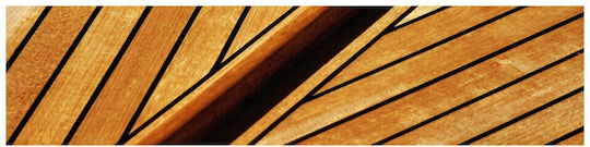 Clinazur 212 Teak Oil Sealer Step3-Λάδι Εμποτισμού Teak 1lt