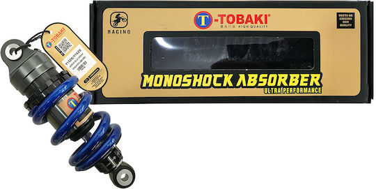 Tobaki Αμορτισέρ Μοτοσυκλέτας Πίσω για Yamaha Crypton
