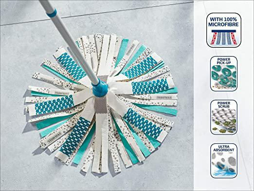 Leifheit Refil Mop 1052066