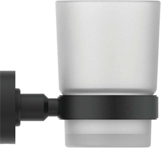 Ideal Standard Iom Wall-mounted Cup Holder Silver