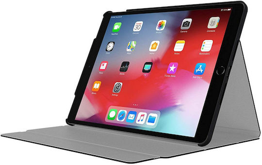 Incipio Faraday Flip Cover Μαύρη (Apple iPad mini 5, iPad mini 4)