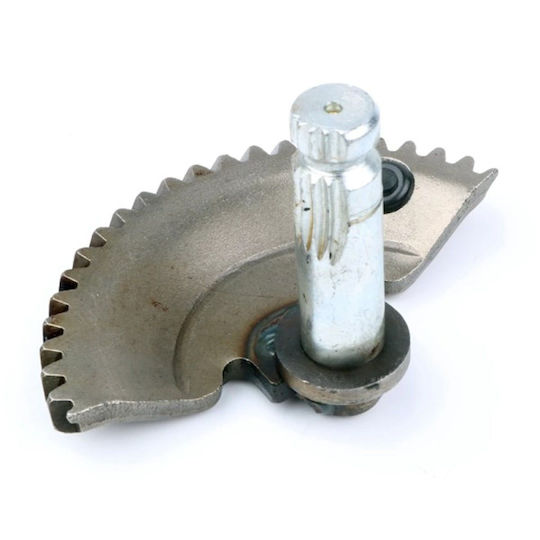 Kick Starter Shaft Plain Gilera Runner 125cc-180cc Fx 2t Etc Roc114287