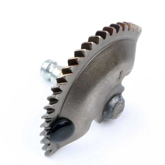 Kick Starter Shaft Plain Gilera Runner 125cc-180cc Fx 2t Etc Roc114287
