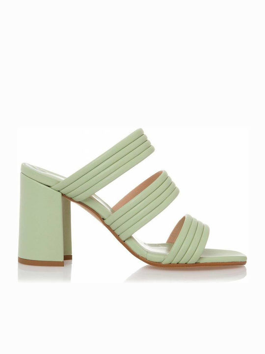 Sandale Bay Leaf Mint