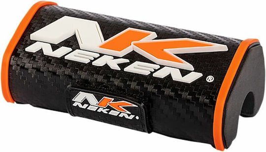 Neken Protecție pernă ghidon motocicletă Husqvarna Magazin online Negru