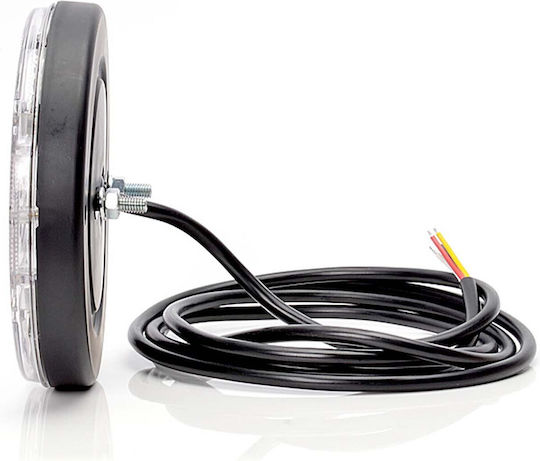 WAS Set Lumini Trailer cu șuruburi 12V 1buc