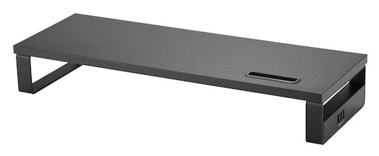 Brateck Schreibtisch Halterung Monitor bis 32" (STB-118)