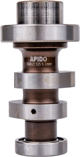 Honda Camshaft Anf 125cc Innova Anf 125i Innova Injection Supra-x 125cc 3rd Stage Racing Apido28597