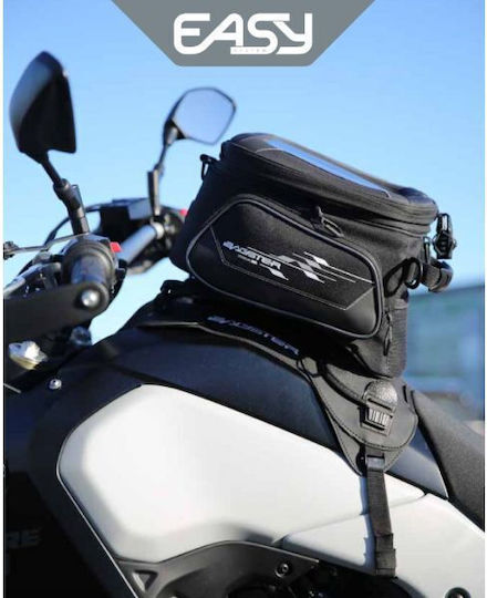 Bagster Tank Mounts for Keeway Easy
