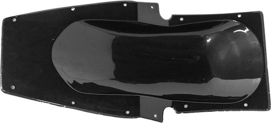 Βάση Πινακίδας Με Undertray Για Yamaha Tdm 900 2002-2011