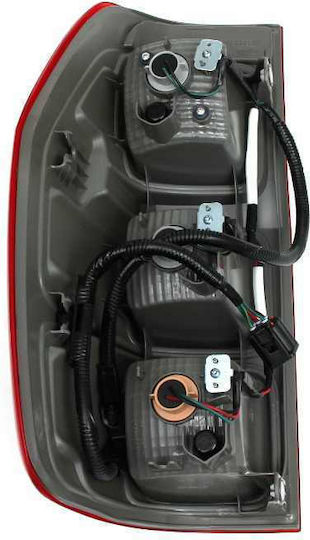 Ford Αριστερό Πίσω Φανάρι για Ford Ranger