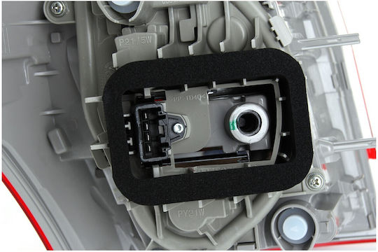 Ford Δεξί Πίσω Φανάρι για Ford B-Max