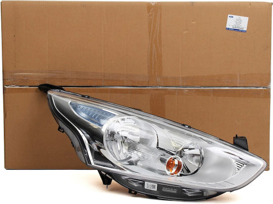 Ford Δεξί Μπροστινό Φανάρι για Ford B-Max