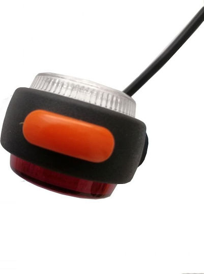 Rücklichter LED für Chrysler Neon Dodge Neon 1Stück