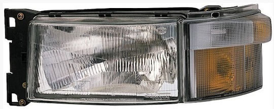 Δεξί Φλας Led για BMW Σειρά 4