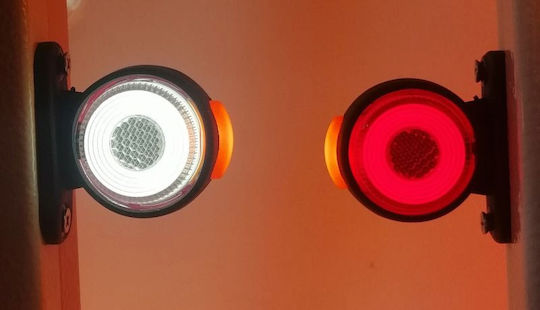 Rücklichter LED für Chrysler Neon Dodge Neon 1Stück