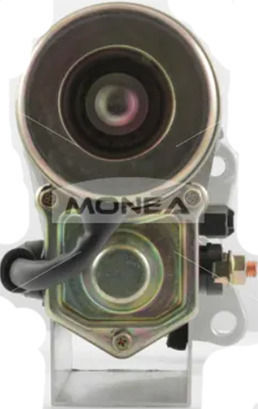 Monea Μίζα Αυτοκινήτου για Mazda 323