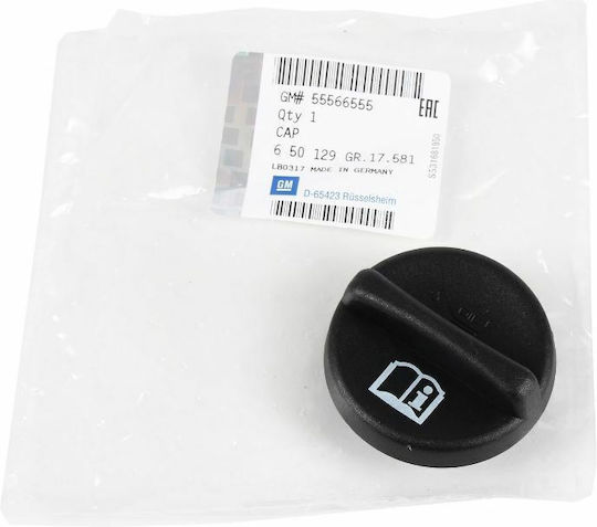 Frost Plug Car for Opel Insignia