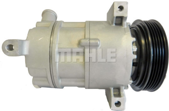 Mahle Air conditioning compressor Car for Opel Vectra