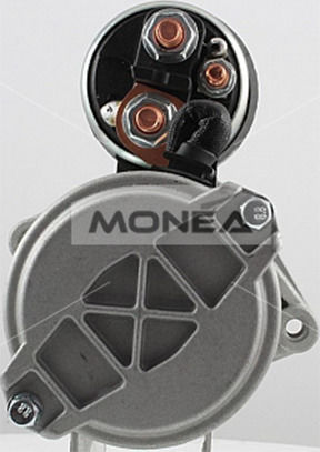Protech Engine Starter Car for Opel Astra