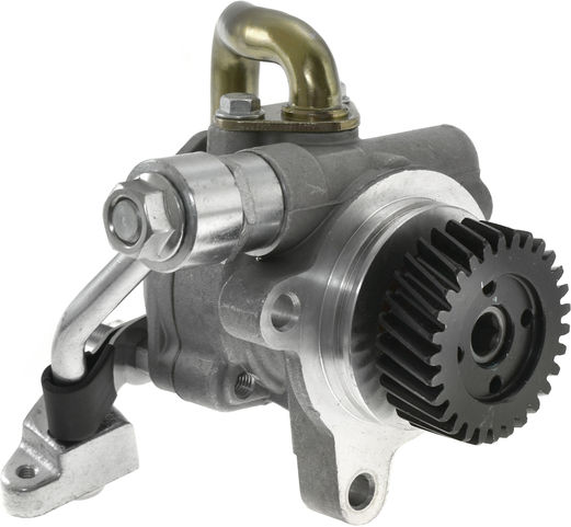 Power Steering Pump Car for Isuzu D-Max