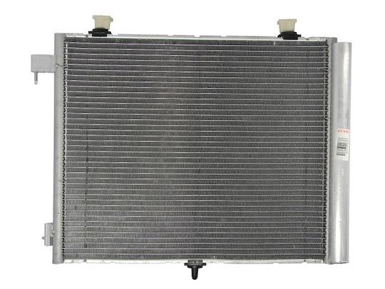 Mahle Car Air Condition Radiator