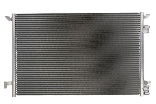 Valeo Car Air Condition Radiator
