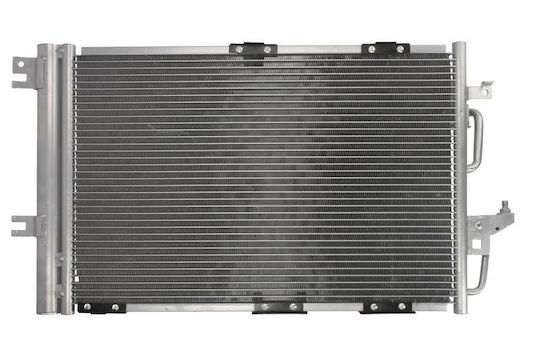 Mahle Car Air Condition Radiator