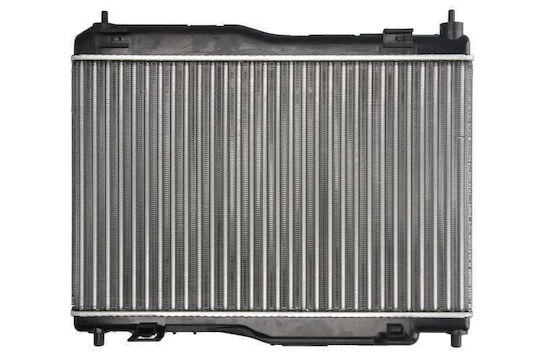 Ford Car Water Radiator for Mercedes-Benz V Ford Fiesta