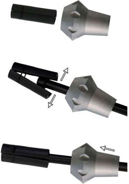 ESP Car Emergency Hammer
