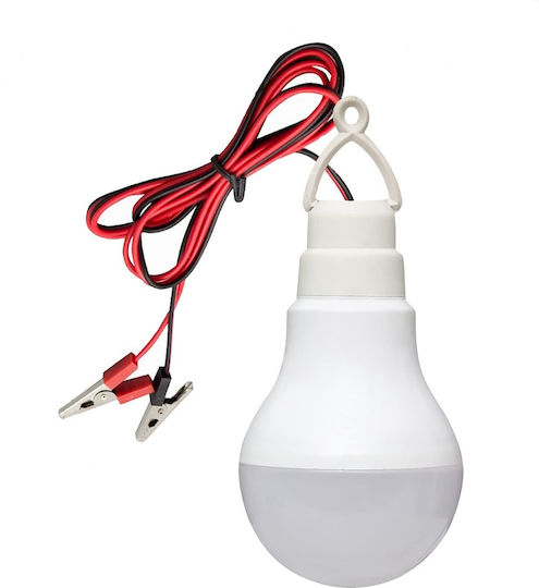 Chengxin Work & Site Lights Battery LED