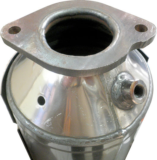 Americat DPF-Filter für Auto